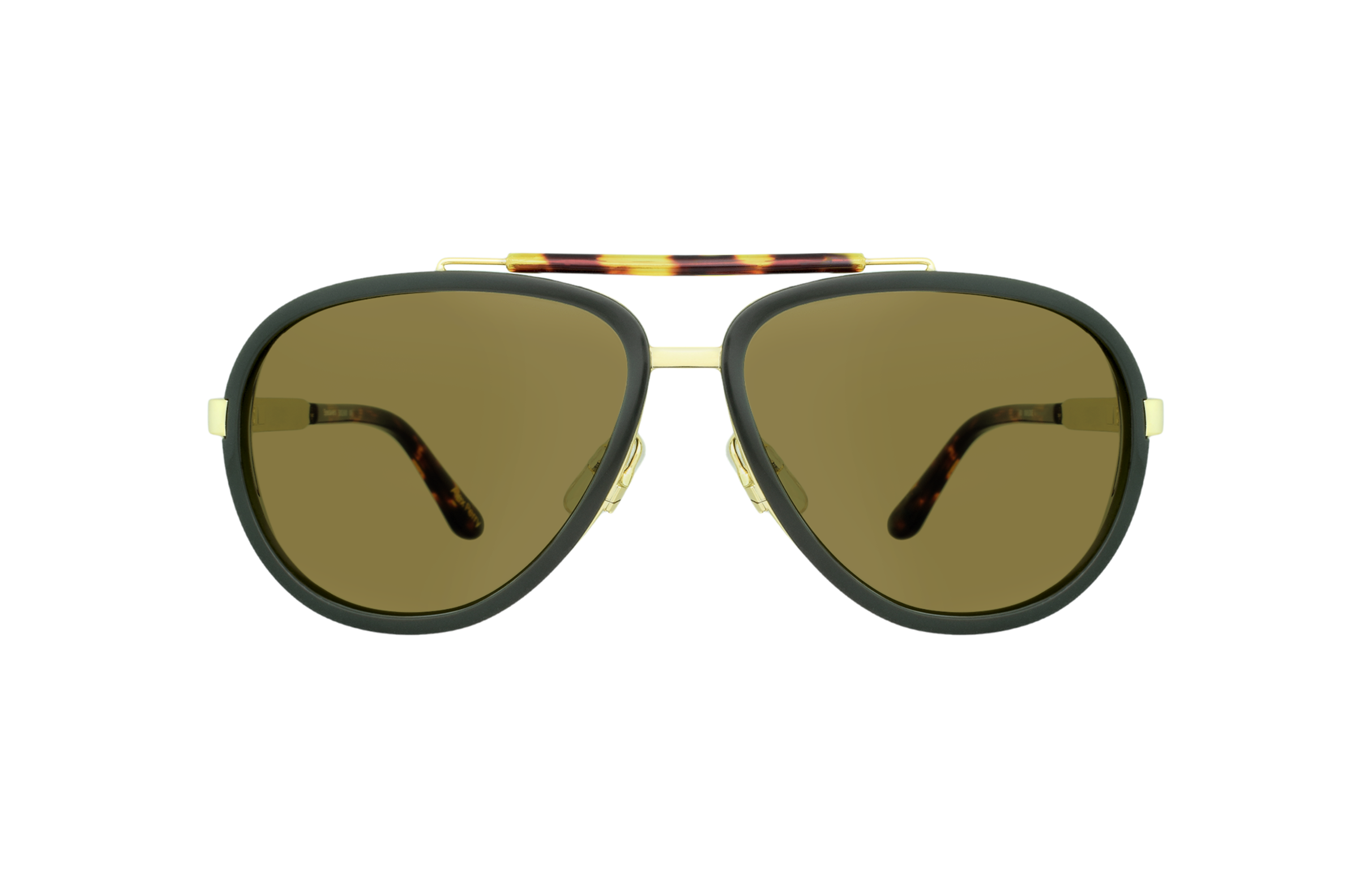 Alex Perry Aviator Sunglasses Rx12